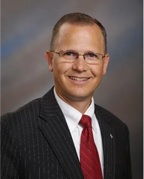 Michael Thelen Headshot